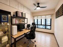 Blk 869B Tampines Greenwood (Tampines), HDB 4 Rooms #564061611